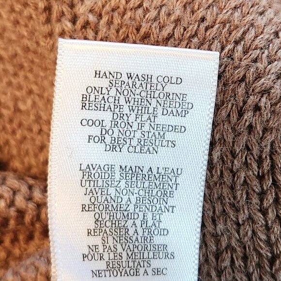 BCBGMaxAzria Short Sleeve Long Cardigan - Picture 8 of 8